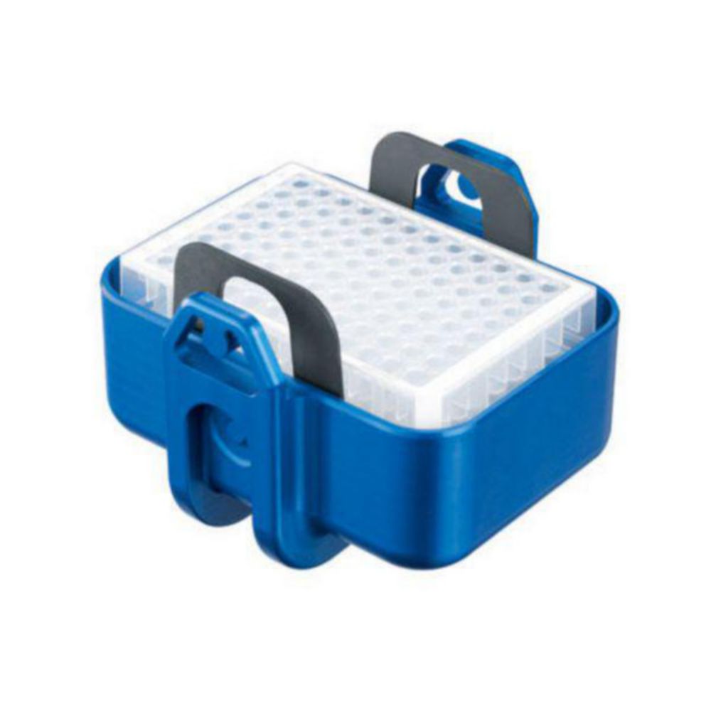 MTP buckets voor S-4-104 rotor