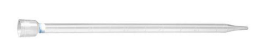 Pipetpunten 1000-10000 µl, ep Dualfilter T.I.P.S., PCR Clean, 243 mm, Blauw, Steriel