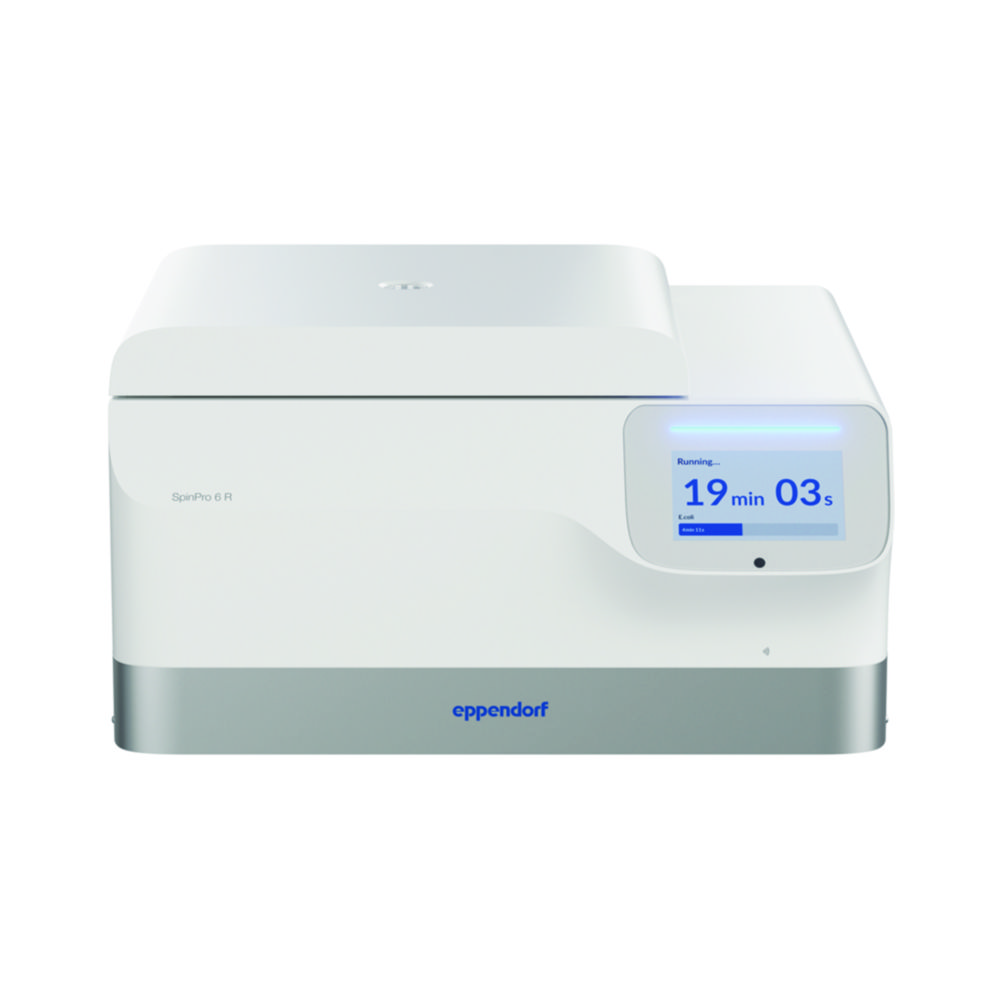 printer, laboratorium, wit, doktersapparaat, spinpro
