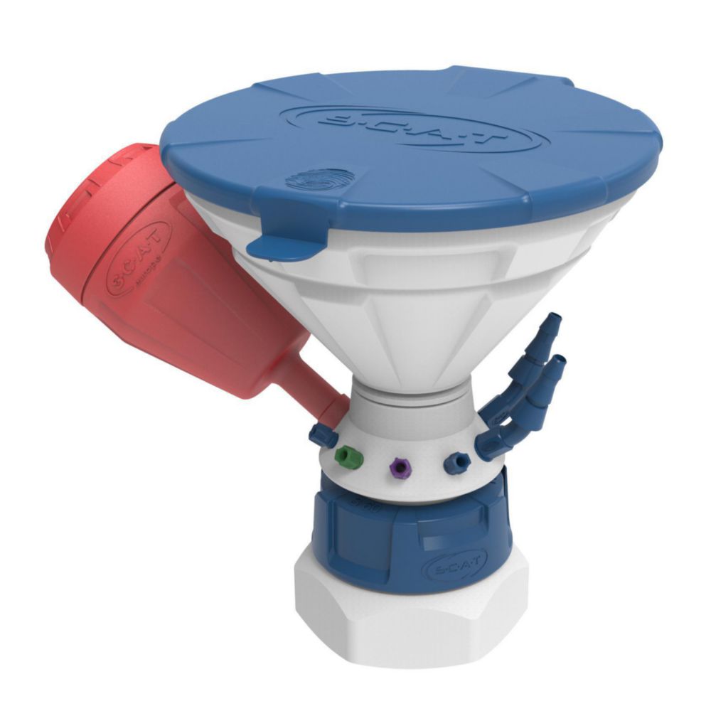 Universal Waste Hub "JAN" - B63