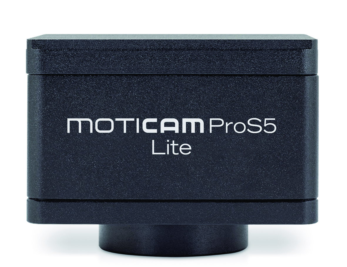 camera, gimbal, stabilizer, MOTICAM Pro55 Lite, zwart