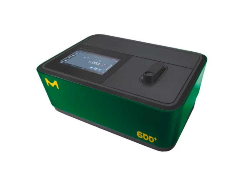 Spectrofotometer Prove 600 plus 190-1100 nm, Spectroquant®