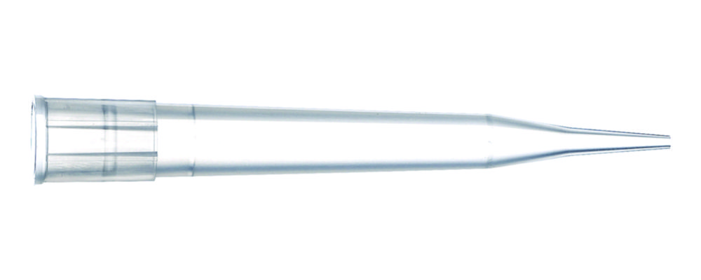 Pipetpunten 100-1000 µl, Finntip Flex 1000, Refill kit, Ongefilterd, Blauw, Niet-steriel