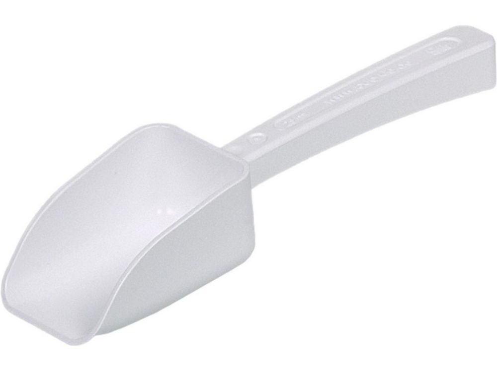Monsterschep "Steriplast Bio" 25 ml, 141x35x26, Bio-PE, steriel, per stuk verpakt