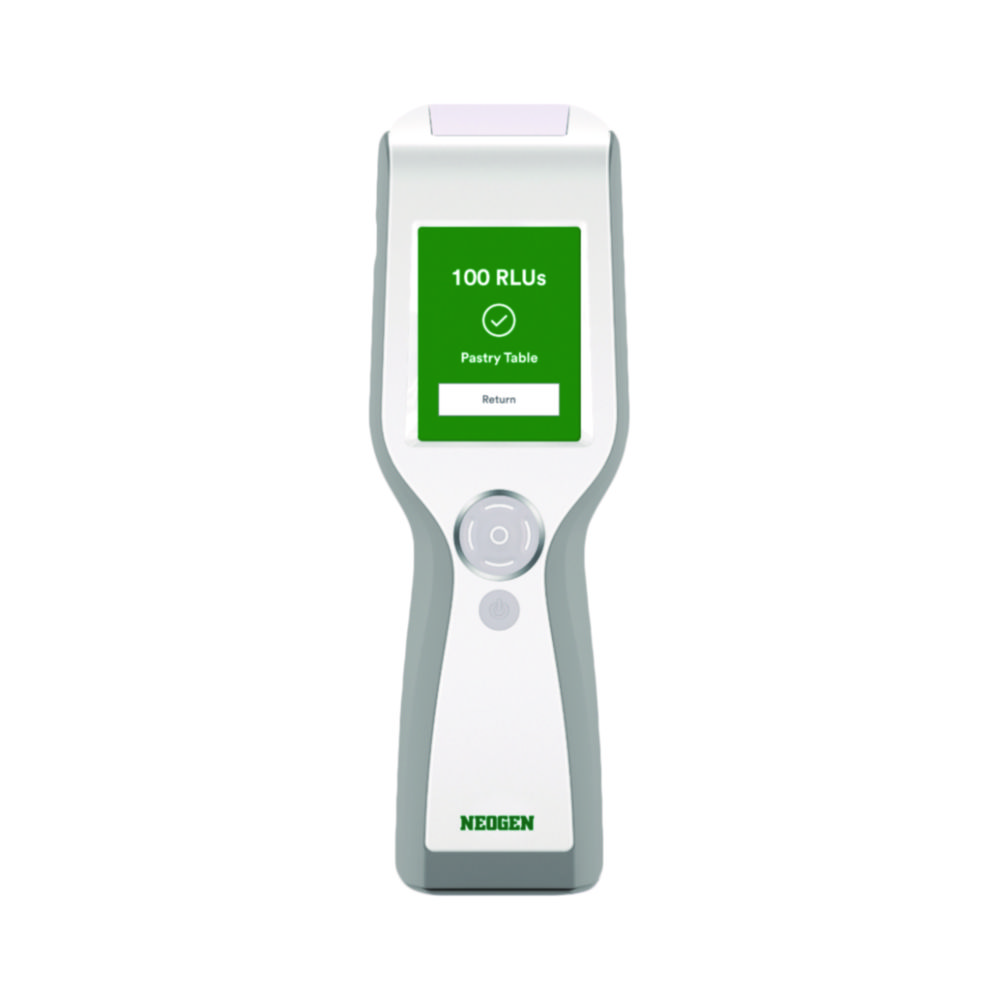 Clean-Trace Luminometer ATP systeem LM1 Neogen