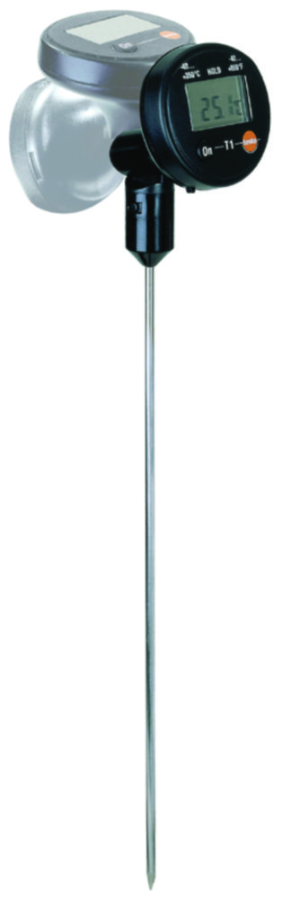 Thermometer Testo 905-T1  -50 - +350°C, insteekmodel
