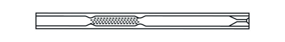 Liners AG, inw. Ø 4 mm  Focus Liner