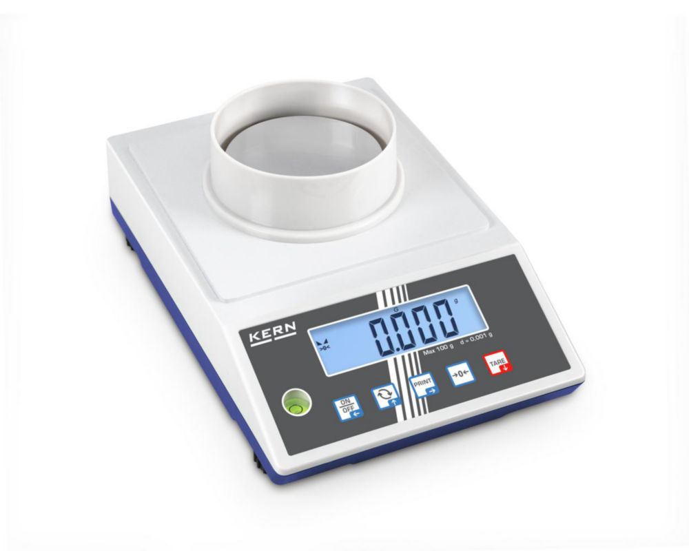 weegschaal, nauwkeurige weegschaal, digitaal weegschaal, keukenweegschaal, compacte weegschaal