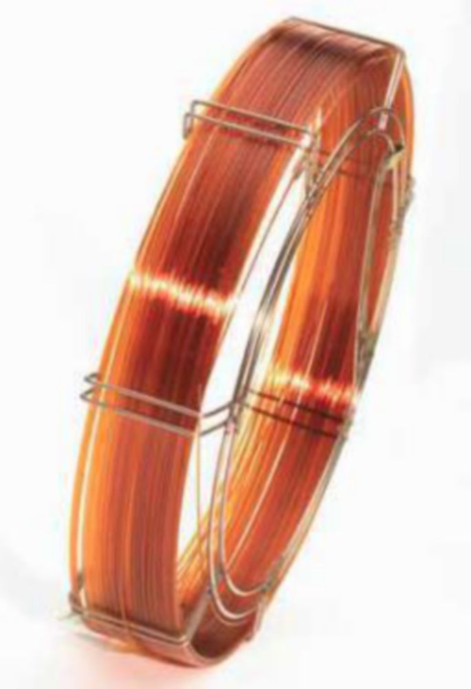 Capillaire kolom CAM  60 m, 0,25 mm, 0,25 µm 7 inch