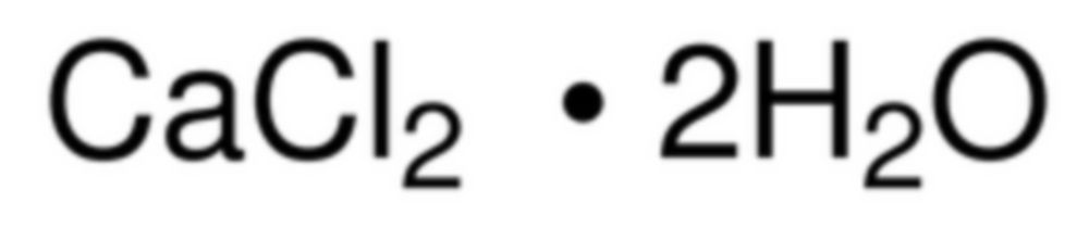 Calciumchloride-2-hydraat p.a.