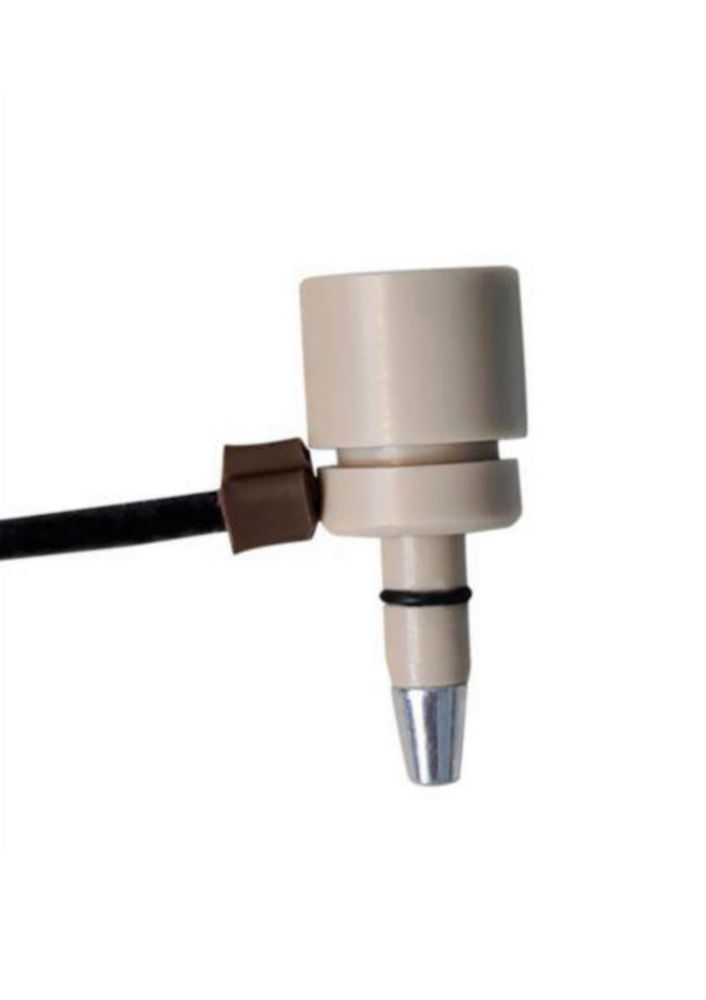 Temperatuursensor voor temperatuurverificatiesysteem USB-enkanaals 96 wells