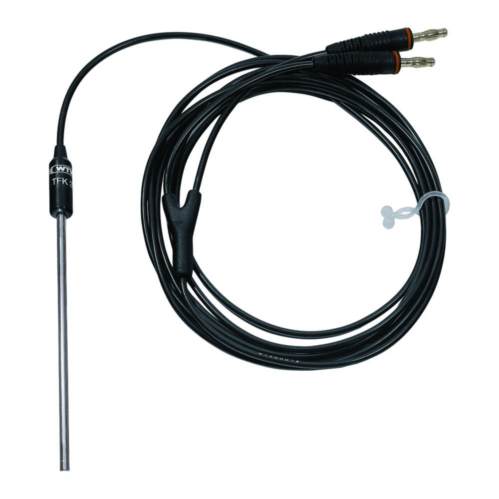 thermistor, probe, temperatuur sensor, keuken accessoire, kabel met aansluitingen