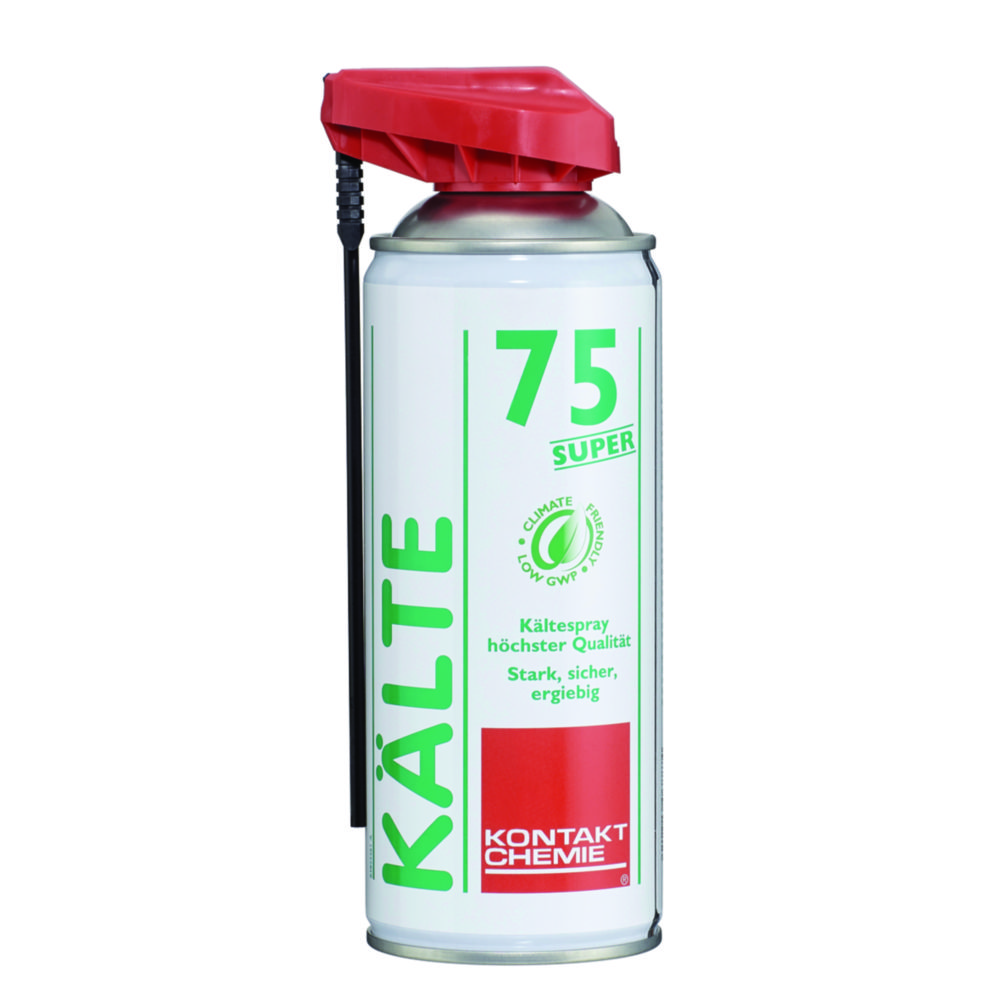 Koude spray 75 SUPER HFO   spray can