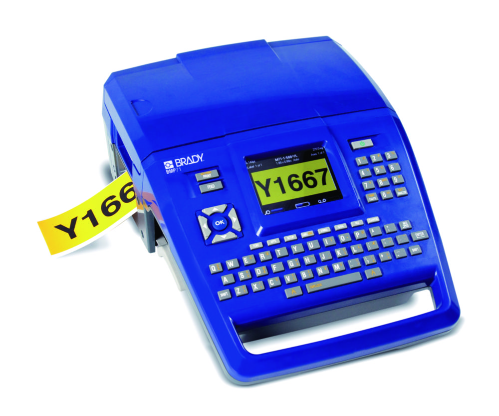Etiketprinter BMP71