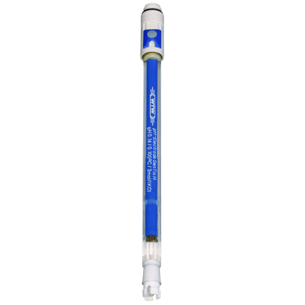 pH-elektrode 0 - 14 pH,  SenTix H