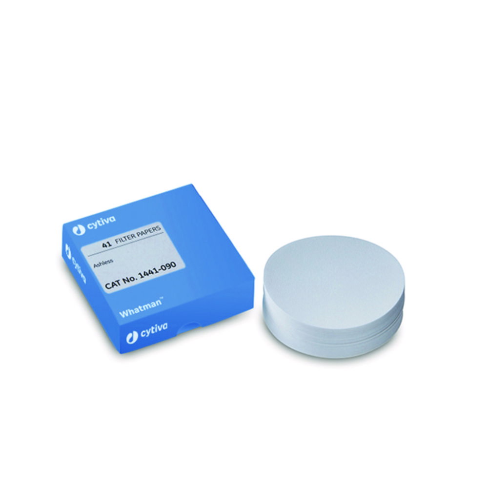filterbladen, Whatman, circulatie, blauwe doos, rondes pads