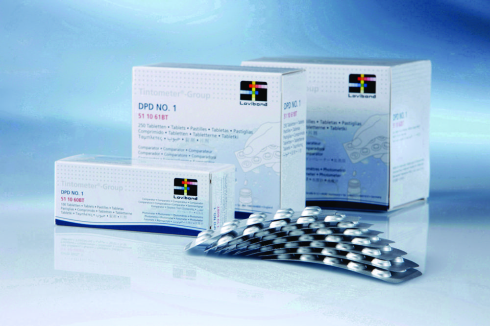 DPD-1 tabletten