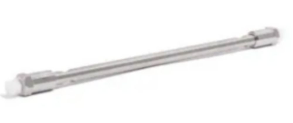 ZORBAX RRHD Eclipse Plus C18, 95Å, 2,1 x 150 mm, 1,8 µm, 1200 bar druklimiet