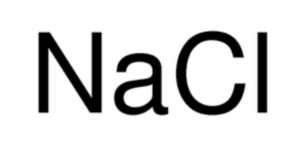 Natriumchloride >99,5% p.a.  ACS, Ph.Eur. Emsure