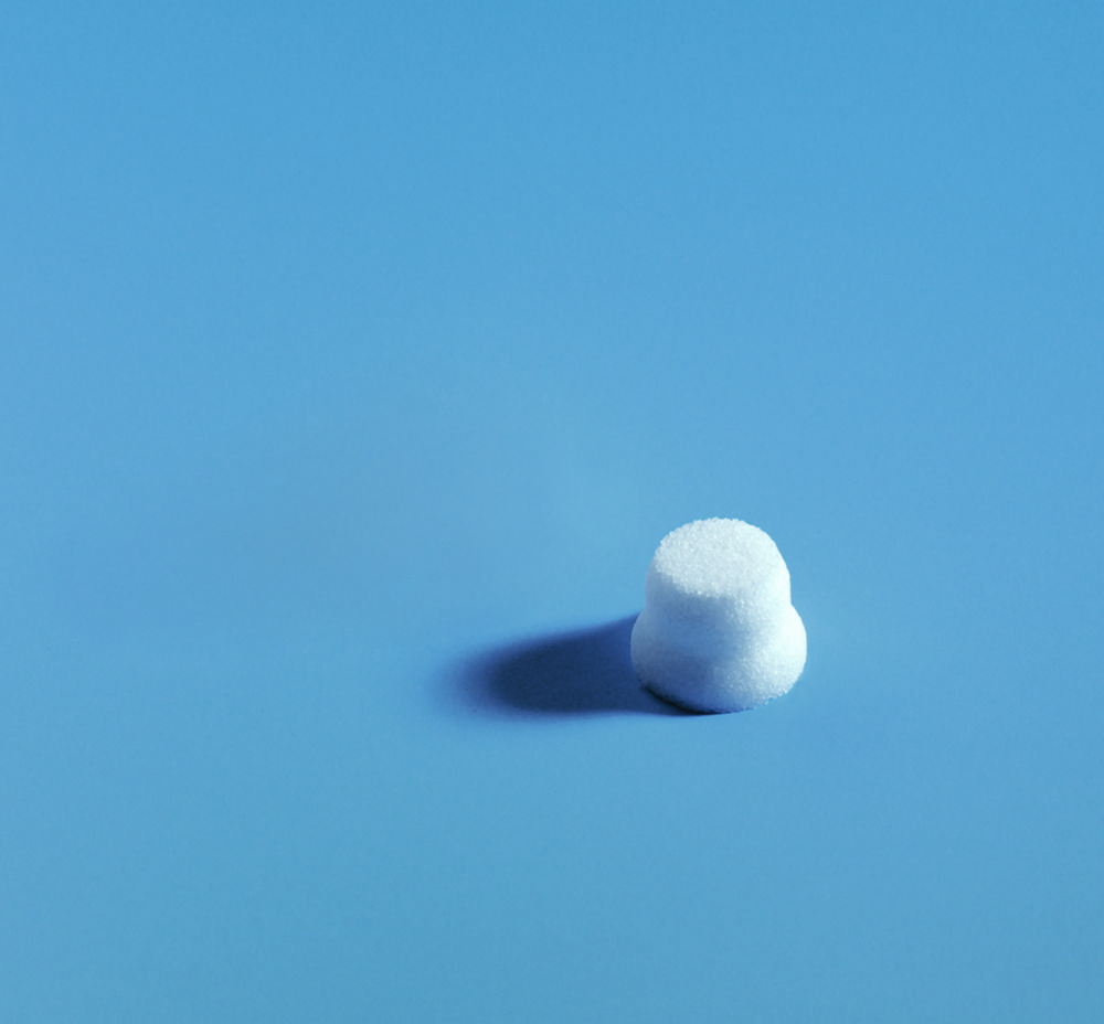 Filter for TFP S 5 ml