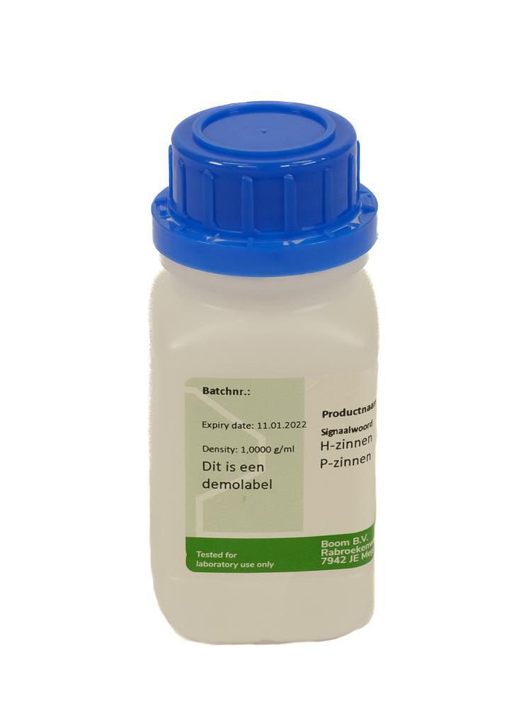 Natriumdodecylsulfaat >99%