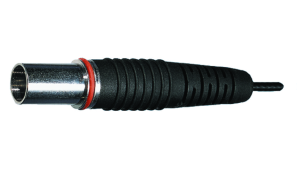 Kabel voor pH-elektroden AS/DIN, DIN-stekker