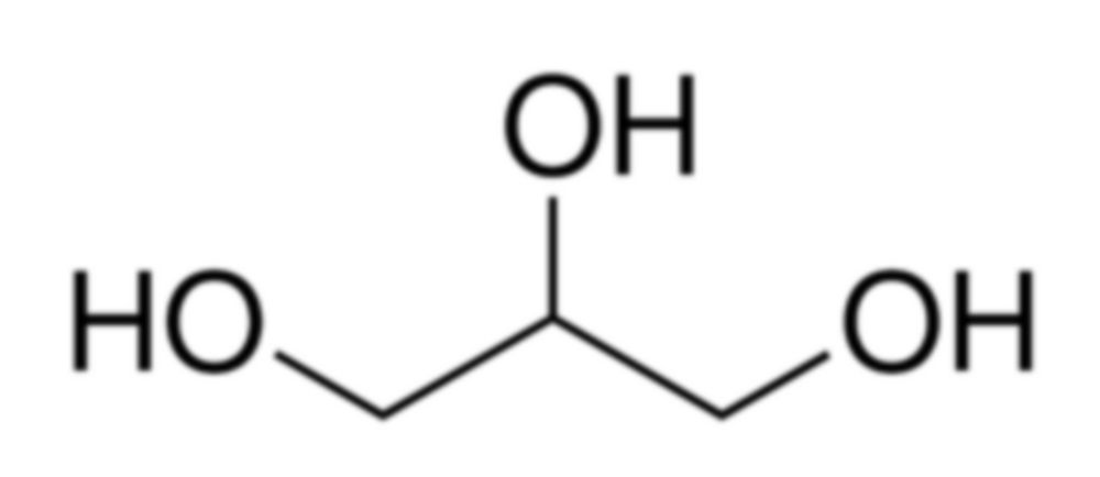 Glycerol, for analyses, 86-88%  waterige oplossing
