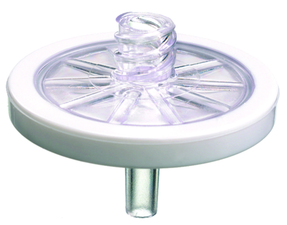 Spuitfilters Puradisc FP30 Ø 30 mm 0,45 µm, CA