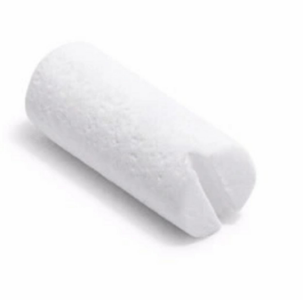 PTFE frits 5/pk  01018-22707+