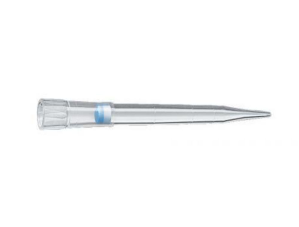 Pipetpunten 20-300 µl, ep Dualfilter T.I.P.S.®, PCR Clean, 55 mm, Oranje, Steriel