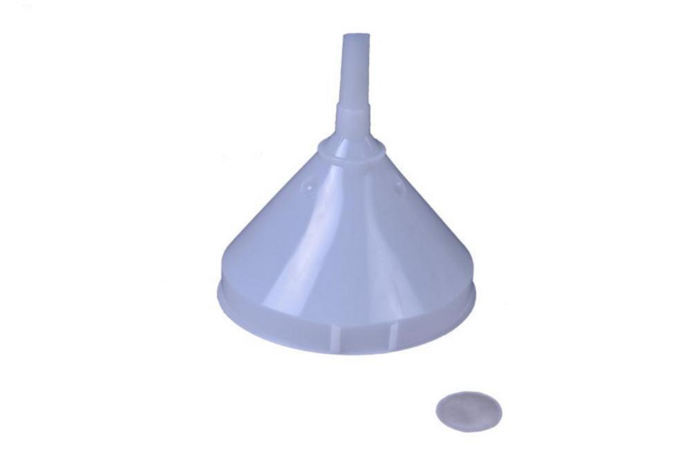 Trechter Ø 208 mm, HDPE