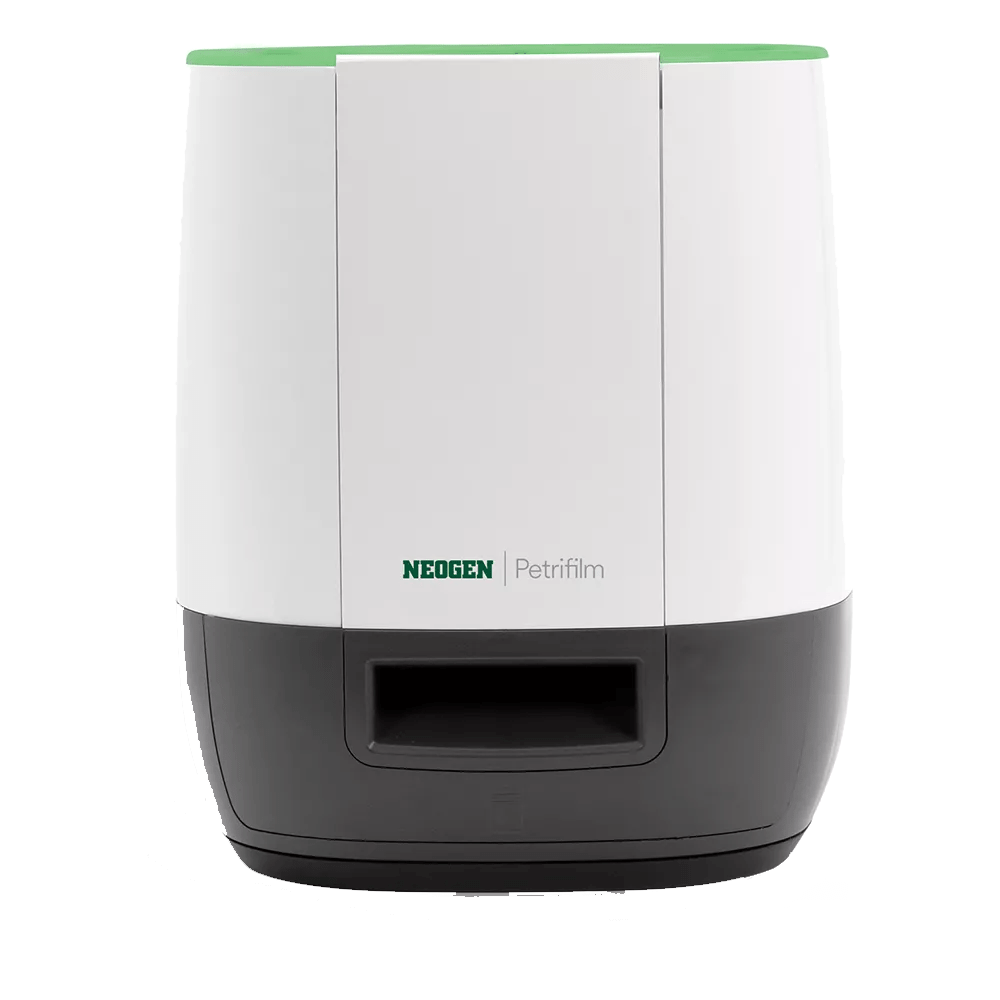 Neogen petrifilm telplaatlezer