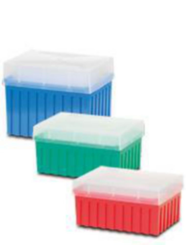 Filtertips 2000 µl,  RT-L2000F, steriel, voor LTS