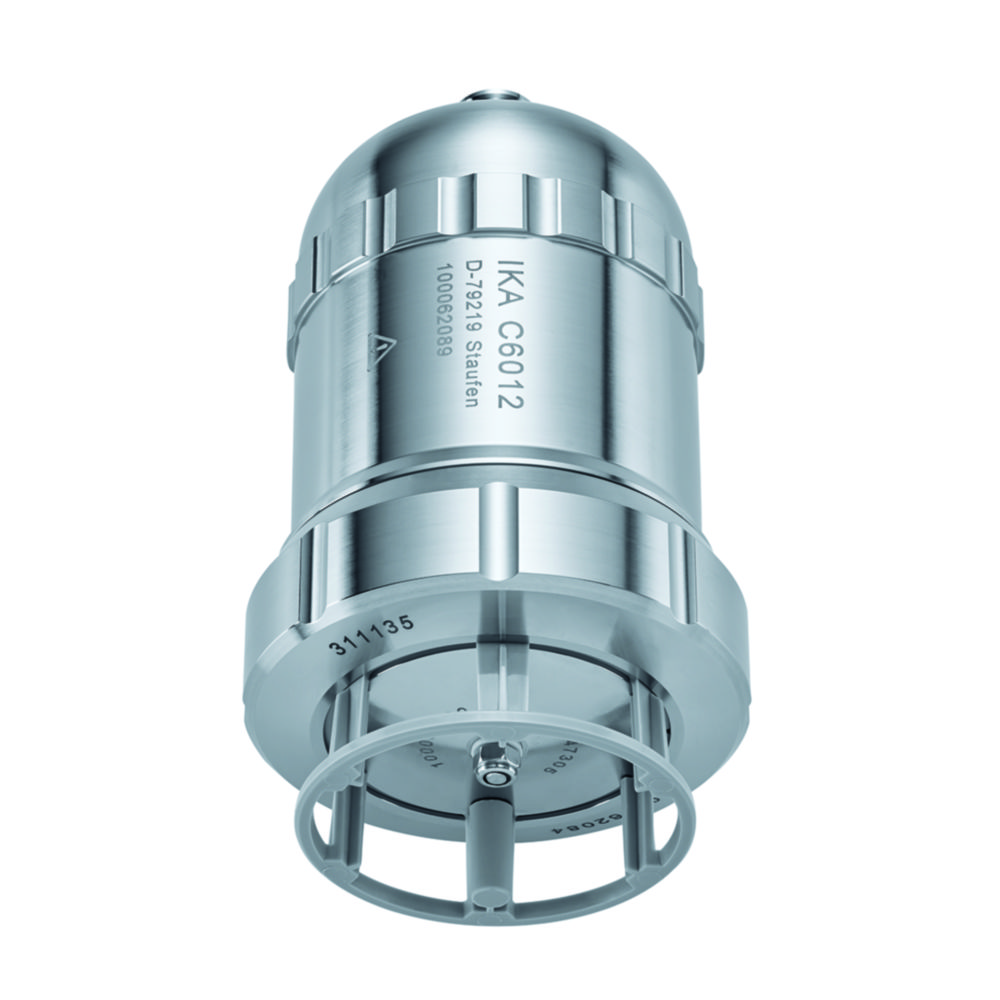 Ontledingsvat, type C 6012, halogeenbestendig