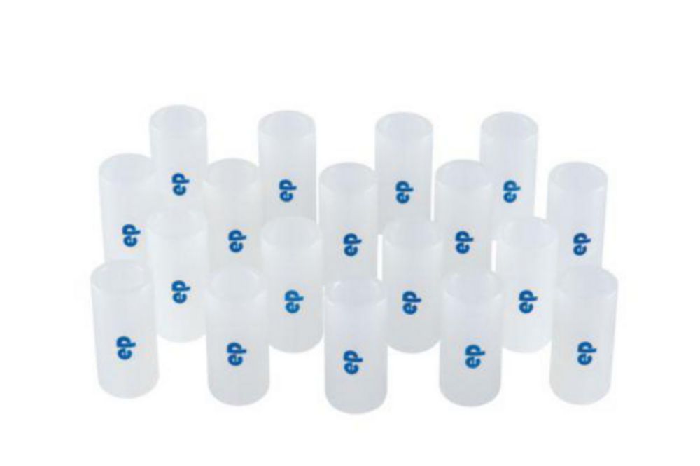 Adapters voor 1 HPLC 1,5 ml  voor rotor F-45-18-17-Cryo