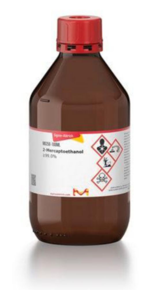 2-Mercaptoethanol