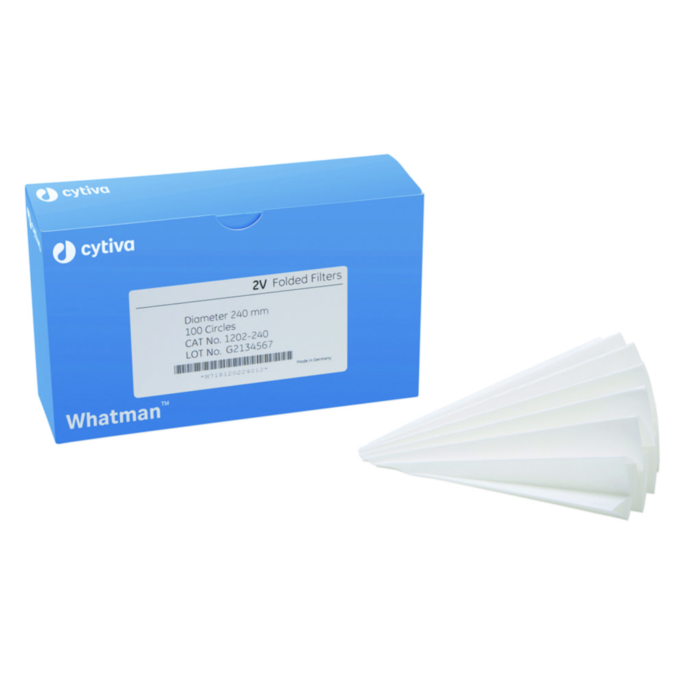 filters, funnel, conical, katoen, laboratorium
