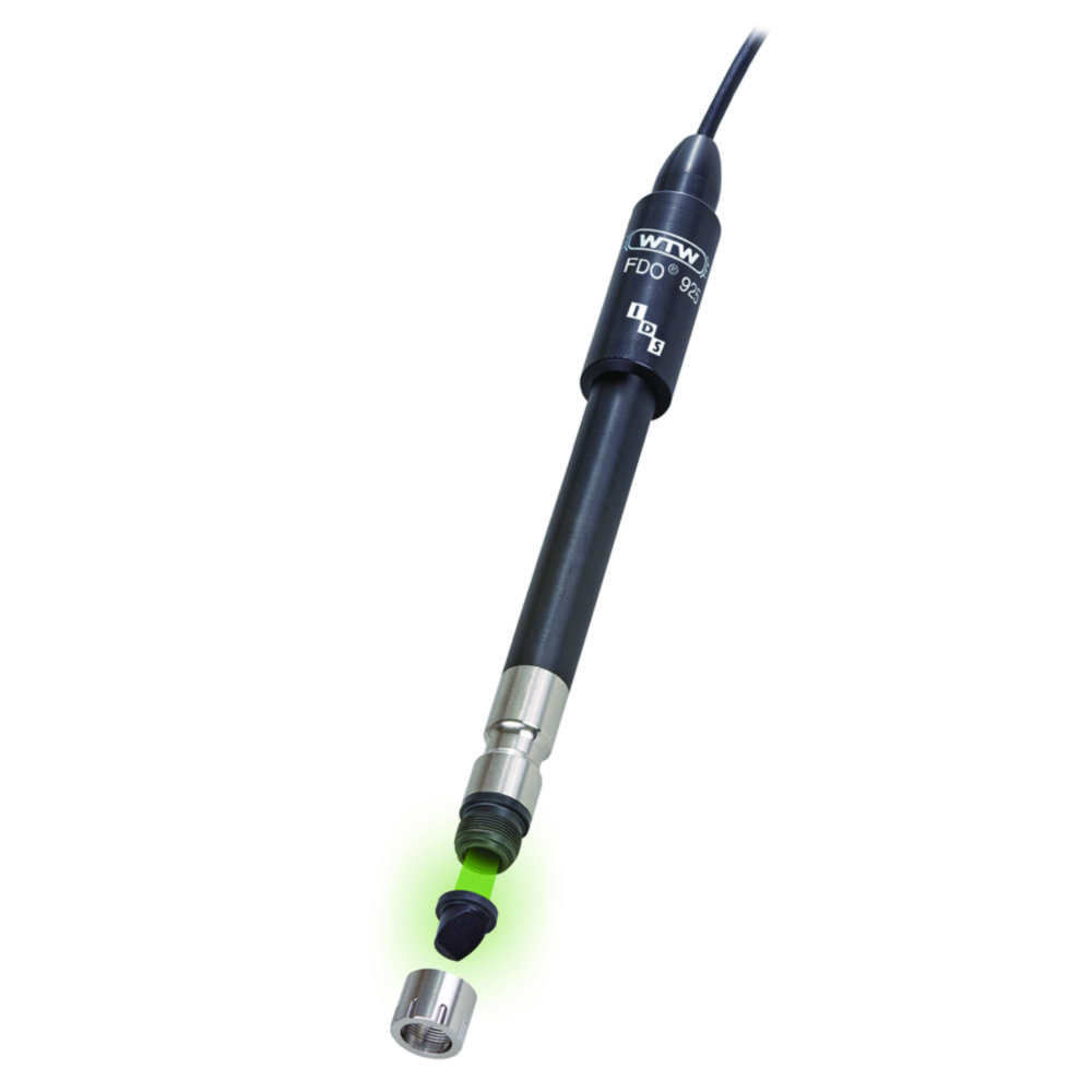 WTW sensor FDO 925