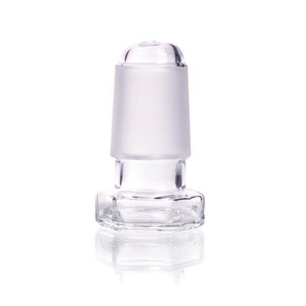 Stop NS 29/32 met zeshoekige  greep