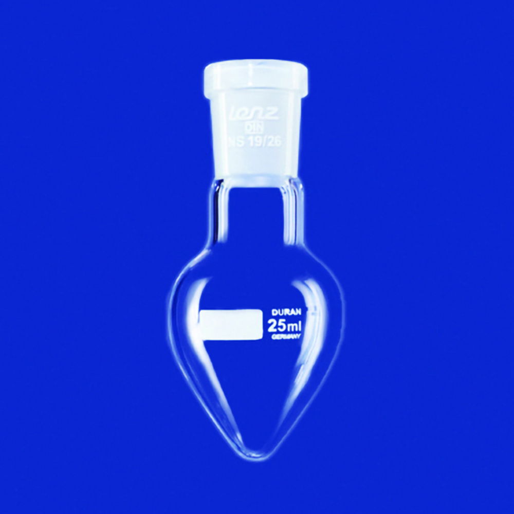 Puntkolf 10 ml NS14/23