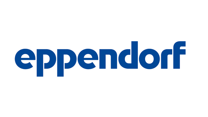 Logo Eppendorf