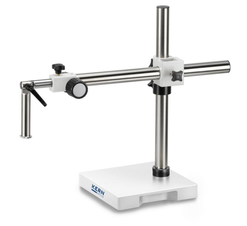 Statief voor stereomicroscoop (Universeel) OZB-A5201 met telescopische arm