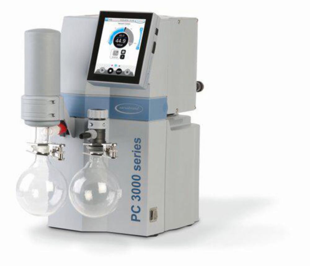 Chemie-membraanpomp, PC 3004 Vario select, 200-230