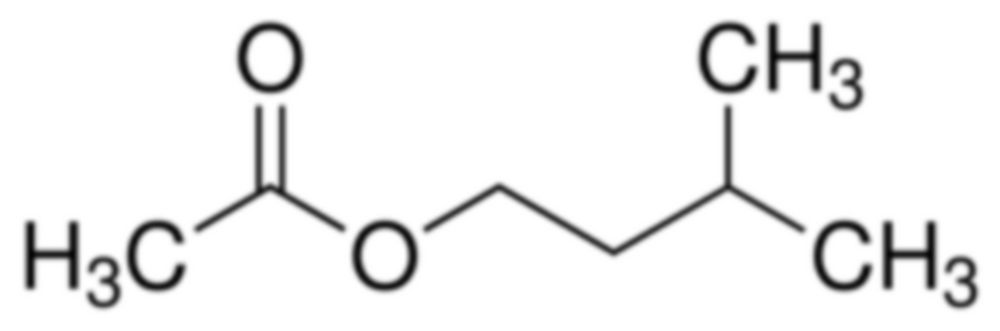 Iso pentylacetate