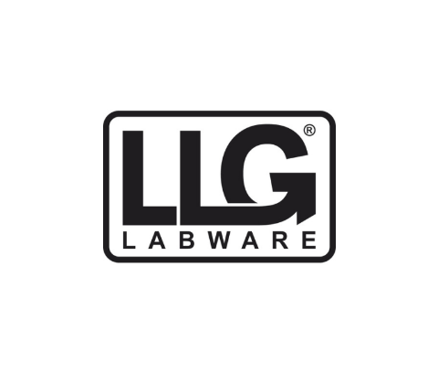 Logo LLG Labware