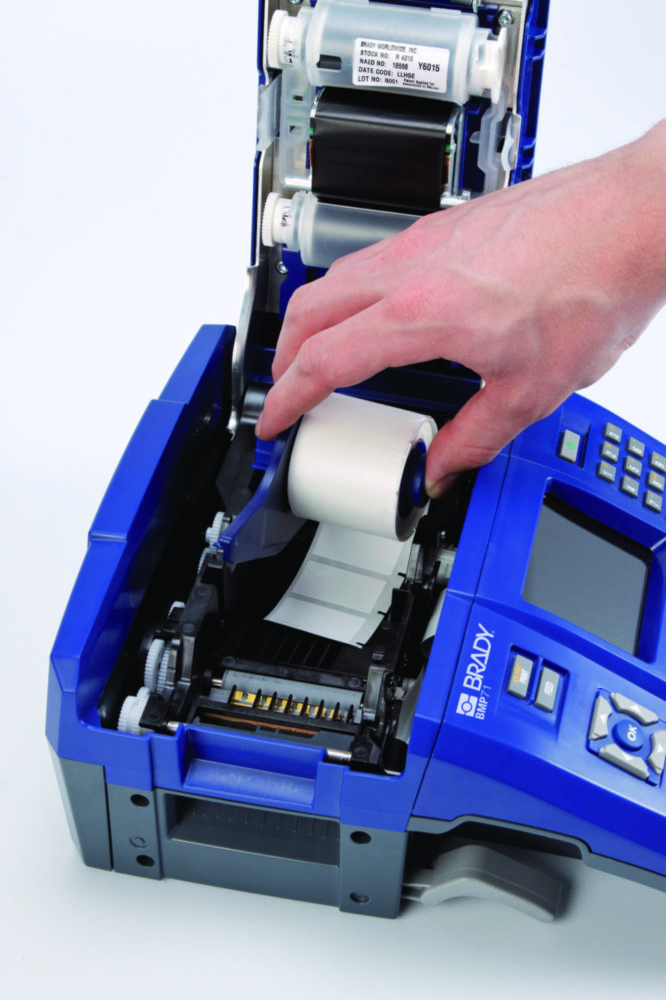 Etiketprinter BMP71