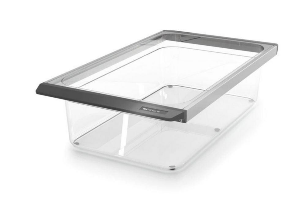 Bademmer IB eco 18 maat L, kunststof, 18 l