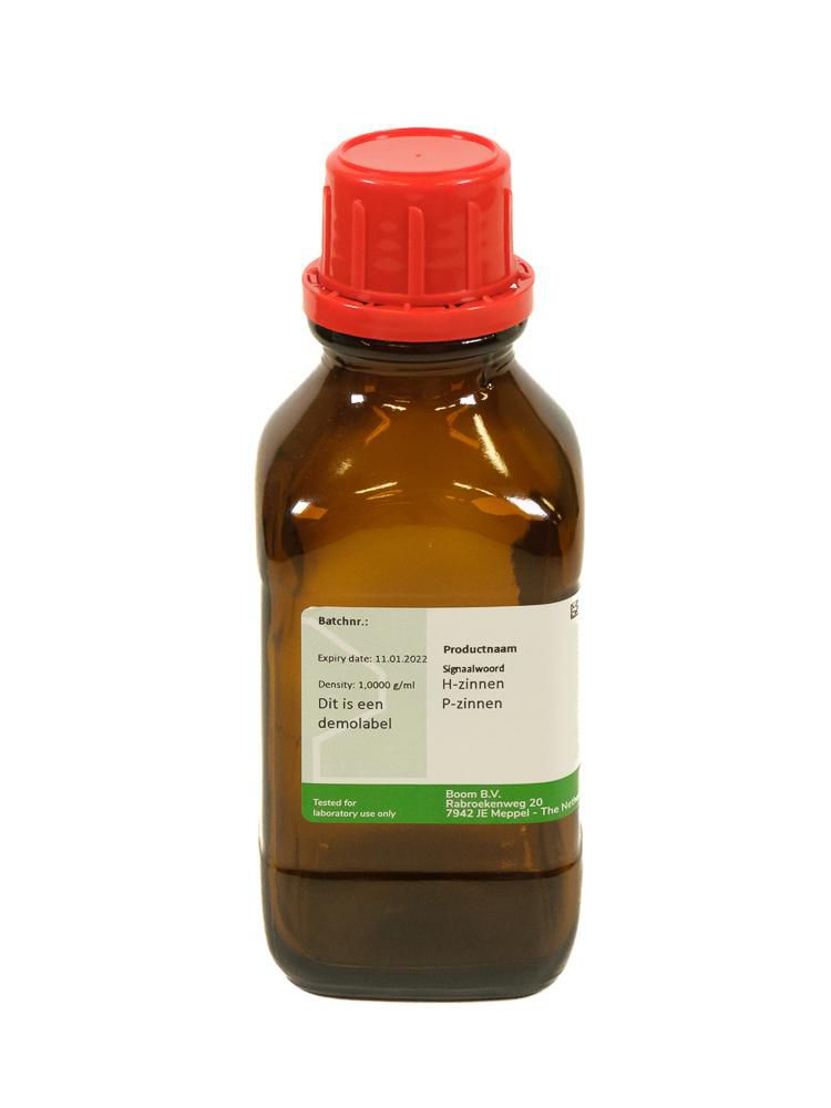 Kwik(II)chlorideopl..  ca. 0,2 M, Ph.Eur.