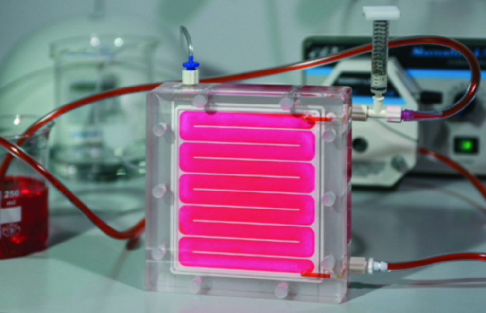 Vivaflow TFF Cassette, PES, Mwco: 10Kda