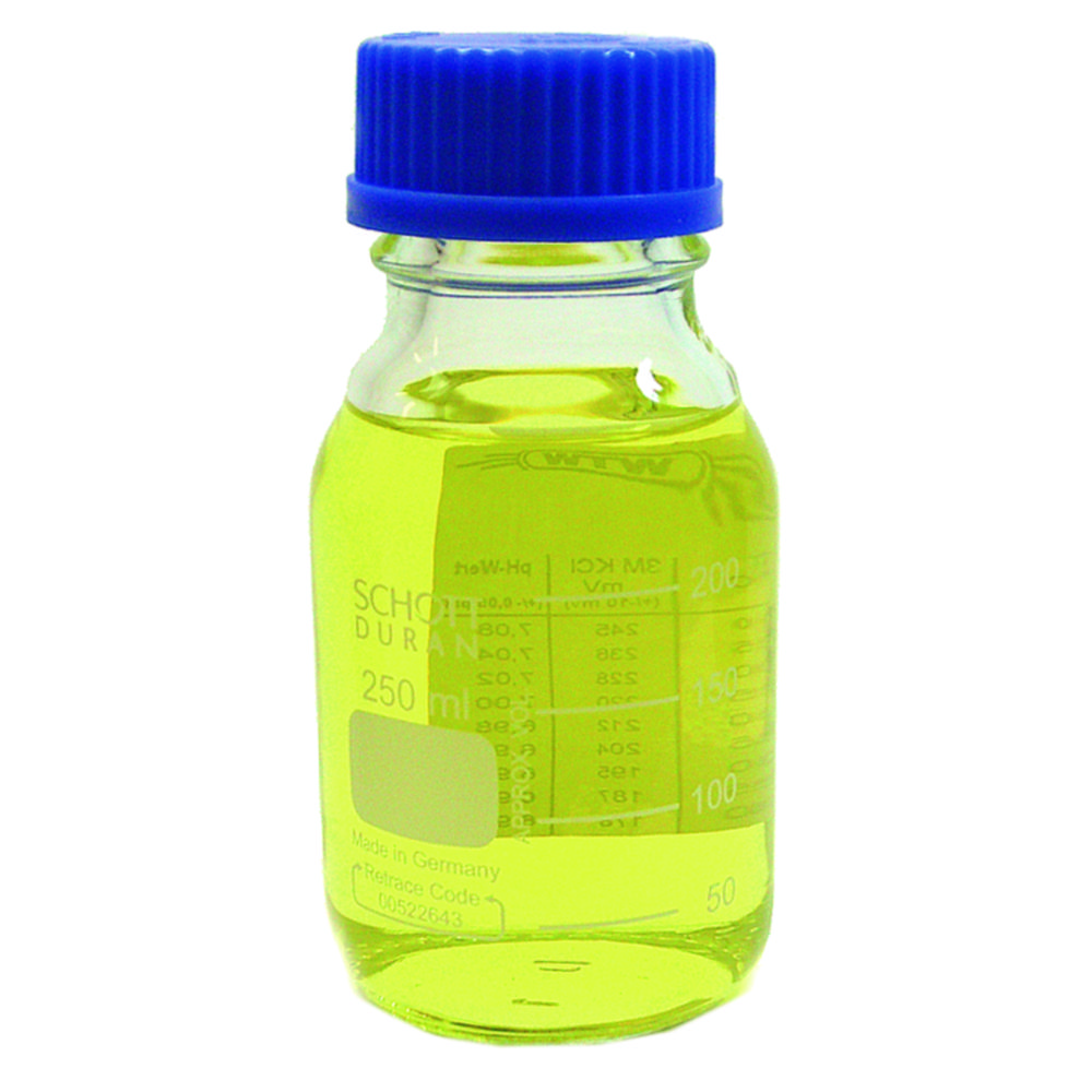 WTW redoxbuffer RH 28  RH-28